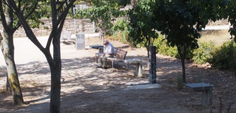 Acuerdo en la desembocadura del Rhin