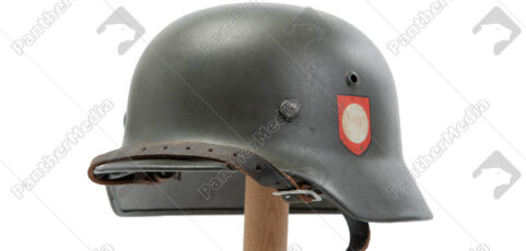 Vuelve el Stahlhelm